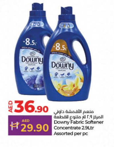 DOWNY