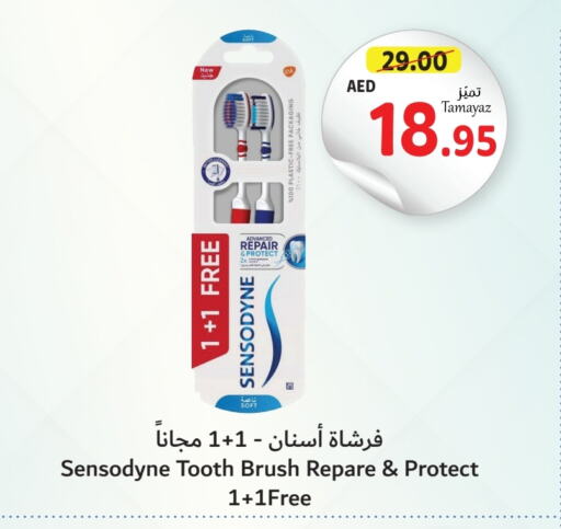 SENSODYNE