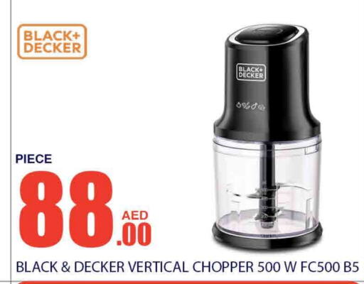 BLACK+DECKER