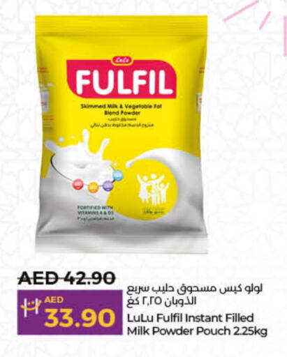  Milk Powder  in Lulu Hypermarket in UAE - Dubai