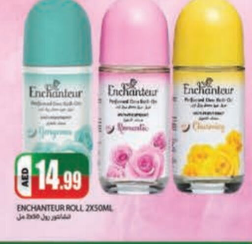 Enchanteur