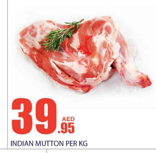 Mutton