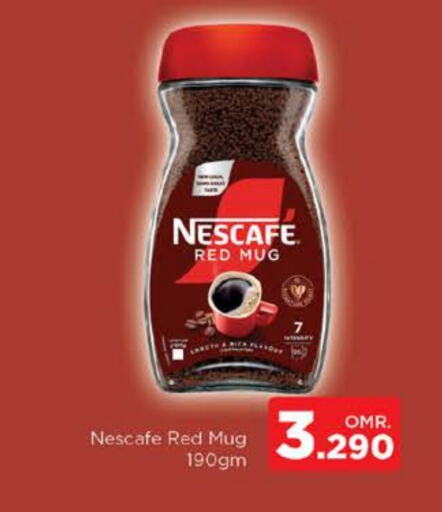 NESCAFE