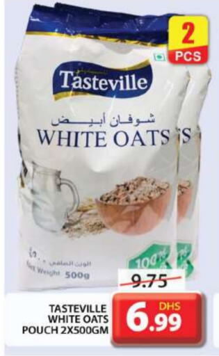 Oats