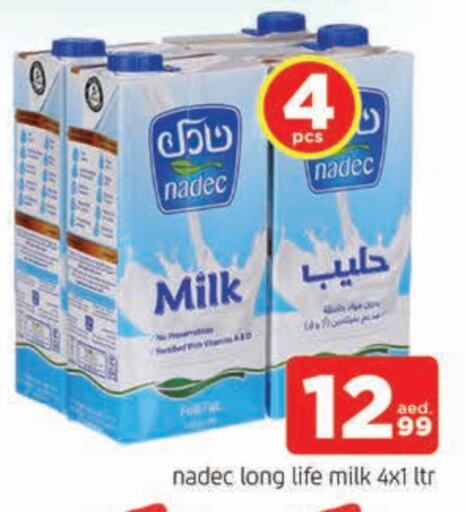 NADEC Long Life / UHT Milk  in AL MADINA in UAE - Sharjah / Ajman