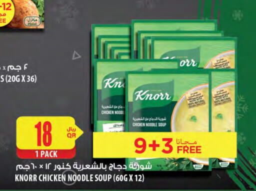 KNORR