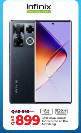 INFINIX