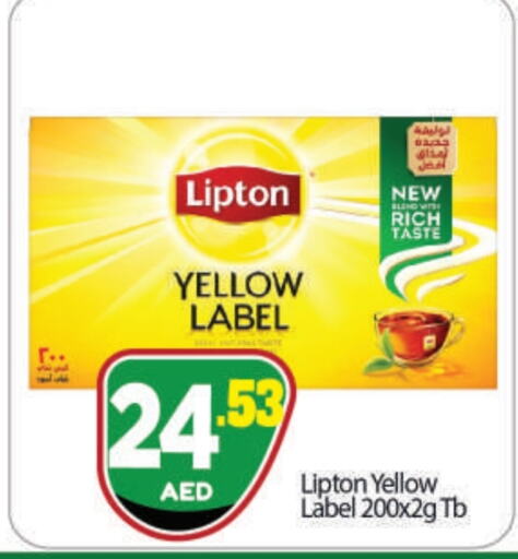 Lipton