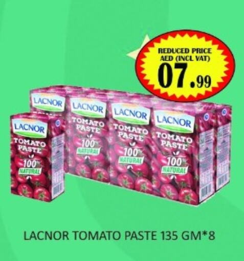  Tomato Paste  in Carryone Hypermarket in UAE - Abu Dhabi