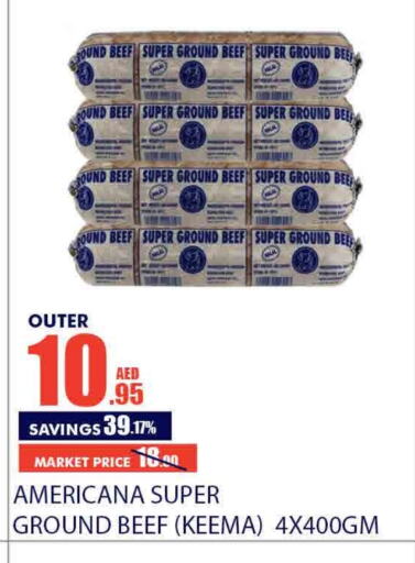  Beef  in Bismi Wholesale in UAE - Dubai