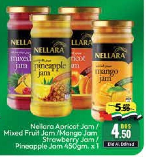 NELLARA Jam  in Mango Hypermarket LLC in UAE - Dubai