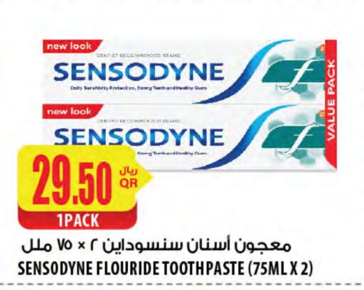 SENSODYNE