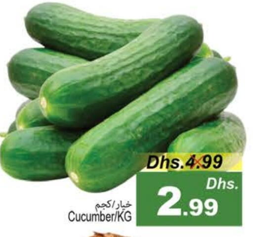 Cucumber