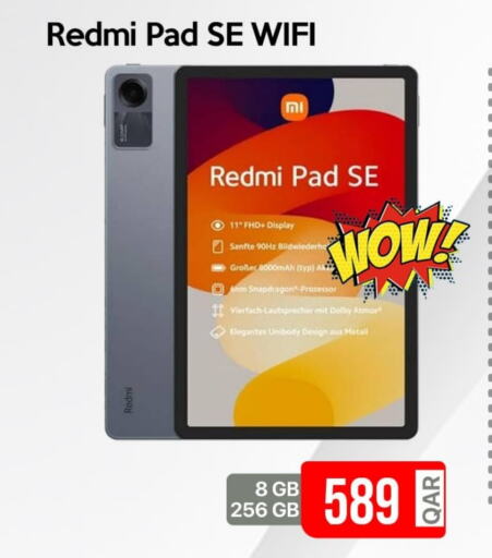 REDMI