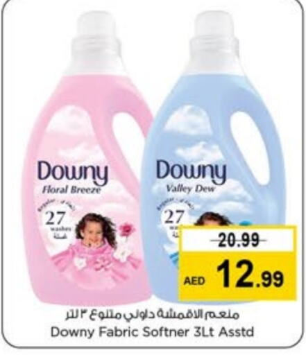 DOWNY