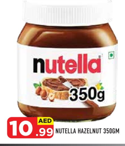 NUTELLA