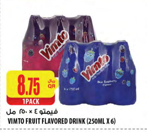 VIMTO