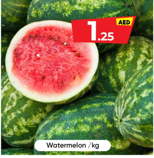 Watermelon