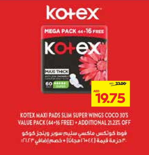 KOTEX