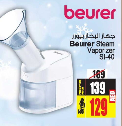 BEURER