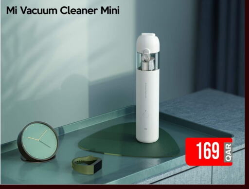 MI Vacuum Cleaner  in iCONNECT  in Qatar - Doha