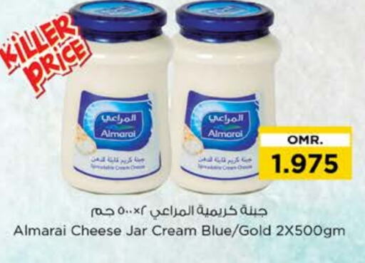 ALMARAI Cream Cheese  in Nesto Hyper Market   in Oman - Muscat