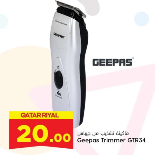 GEEPAS