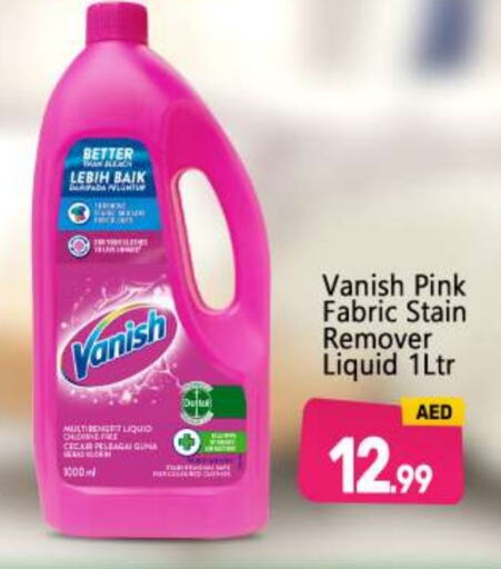 VANISH