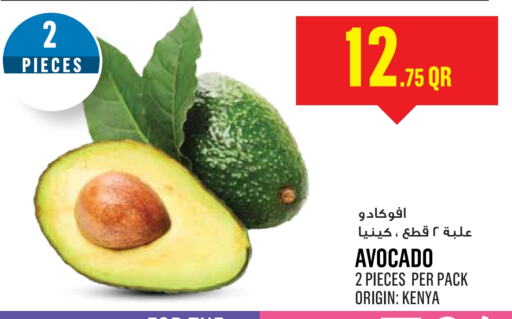 Avacado