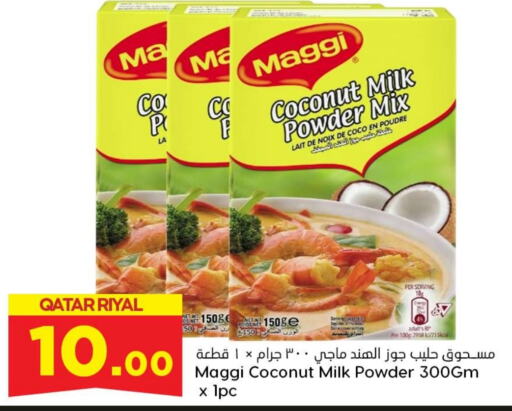 MAGGI