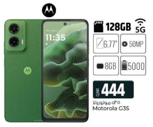 MOTOROLA