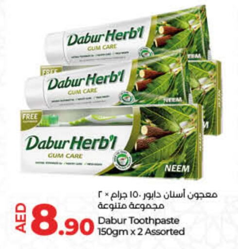 DABUR