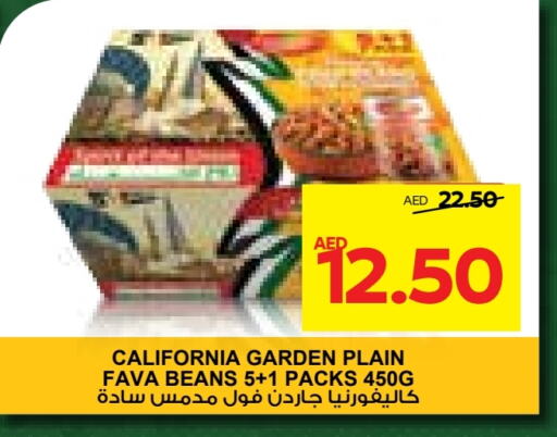 CALIFORNIA GARDEN Fava Beans  in SPAR Hyper Market  in UAE - Al Ain