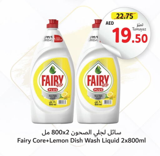 FAIRY   in Union Coop in UAE - Abu Dhabi