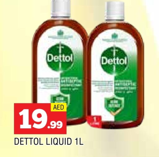 DETTOL