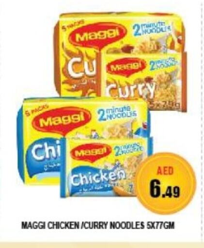 MAGGI