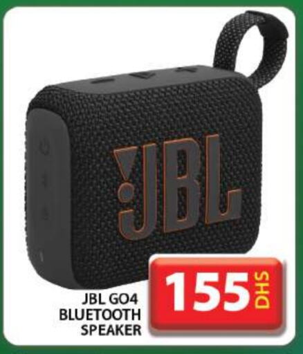 JBL Speaker  in Grand Hyper Market in UAE - Dubai