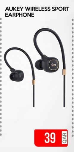  Earphone  in iCONNECT  in Qatar - Al Wakra