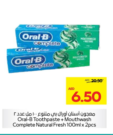 ORAL-B