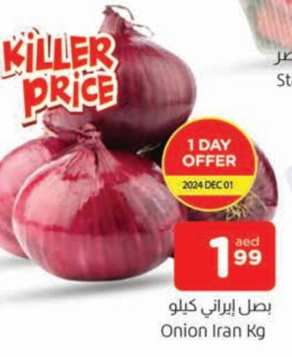  Onion  in AL MADINA in UAE - Sharjah / Ajman