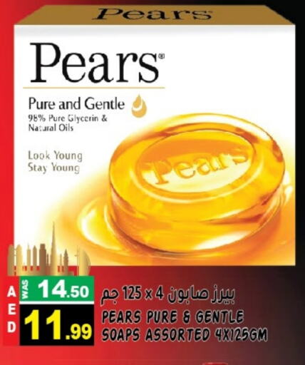 PEARS