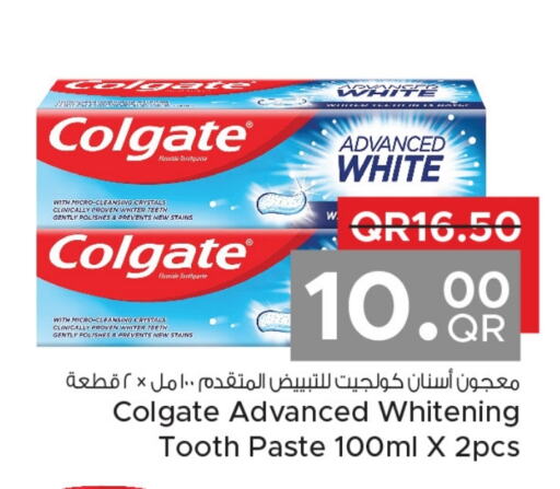 COLGATE