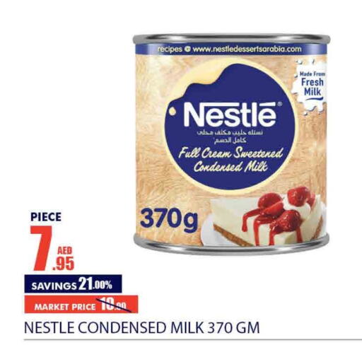 NESTLE