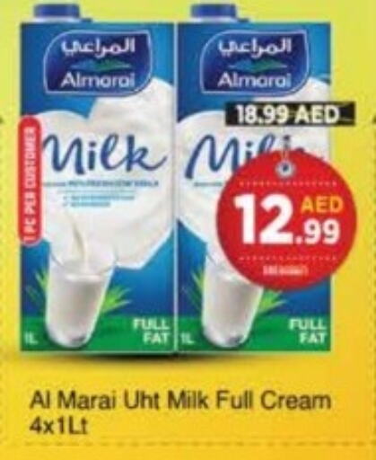 ALMARAI Long Life / UHT Milk  in AIKO Mall and AIKO Hypermarket in UAE - Dubai