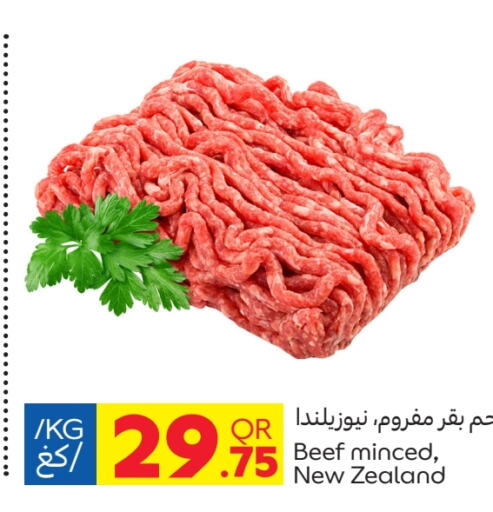 Beef