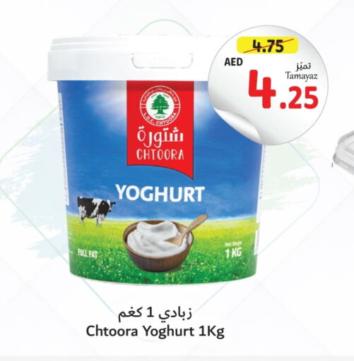 Yoghurt