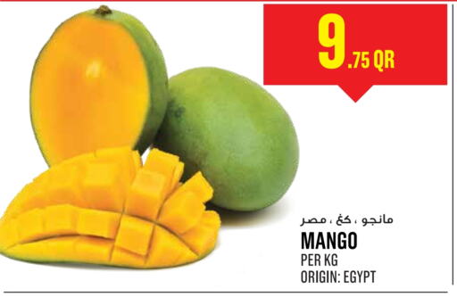 Mangoes