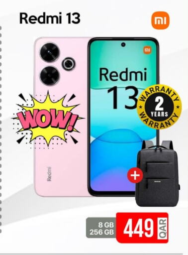 REDMI