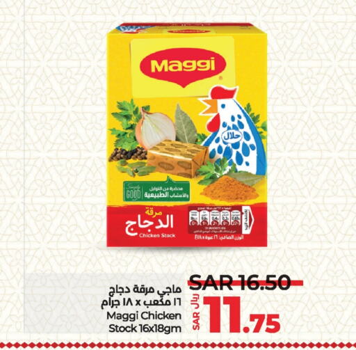 MAGGI