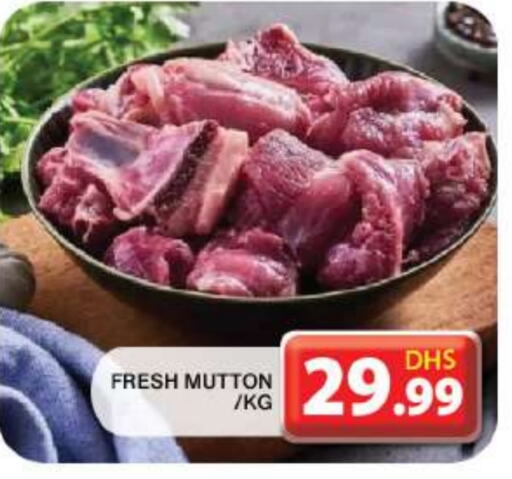 Mutton